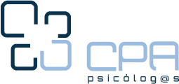 CPA Psicólogos Logo