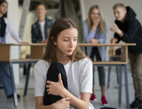 Acoso escolar: consecuencias del bullying