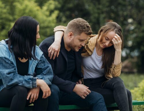 Cómo afecta la adolescencia a la salud mental