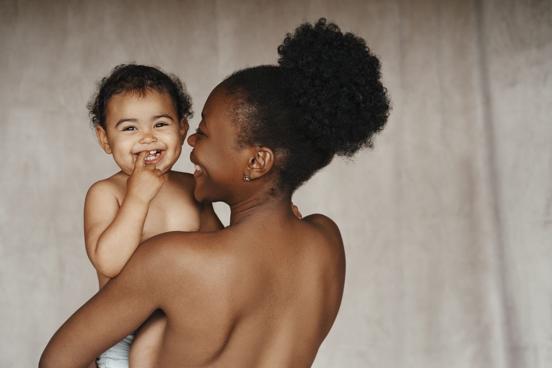 Consejos para disfrutar de la maternidad