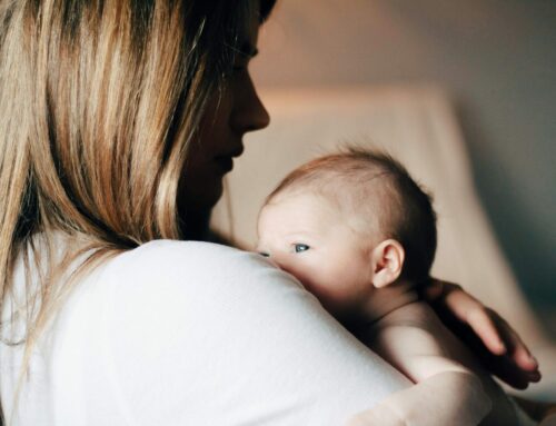 La psicología de la maternidad: clave para una crianza saludable