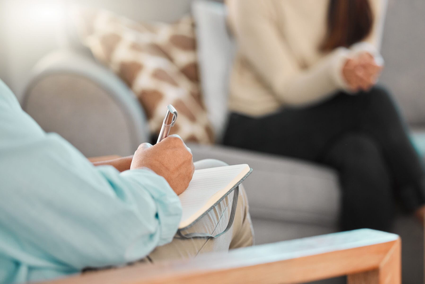 terapia con EMDR