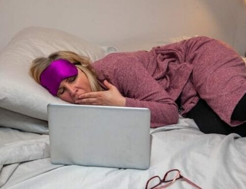 Cómo mejorar la calidad del sueño: la importancia de dormir bien
