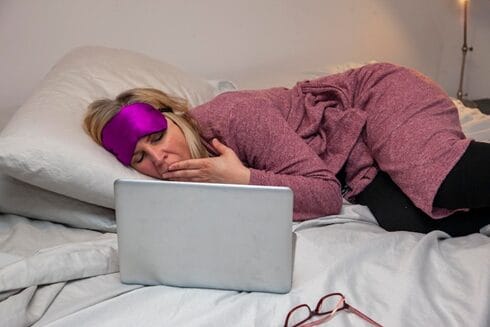 consejos para dormir bien