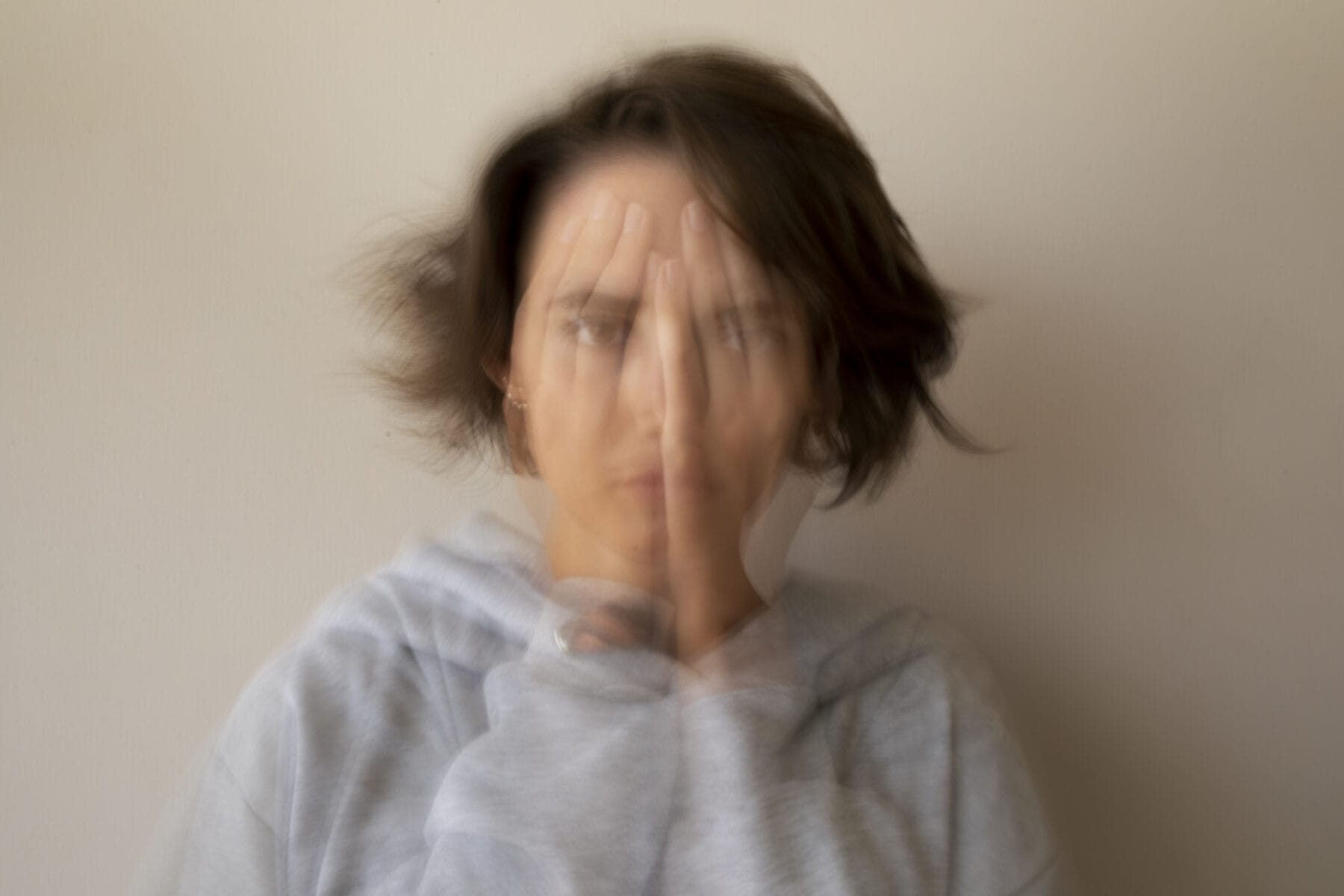 Afrontar la ansiedad anticipatoria
