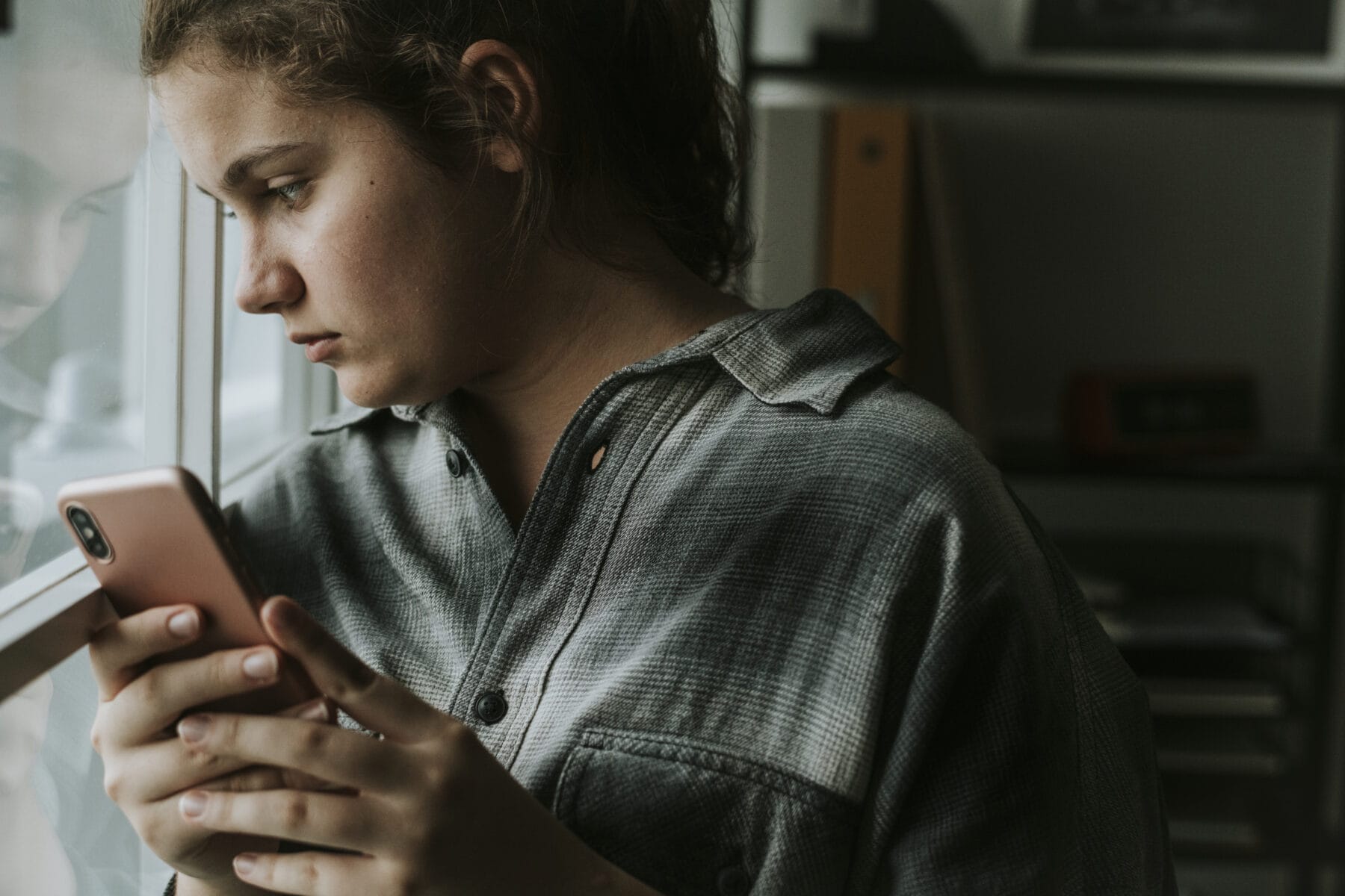 terapia para el bullying