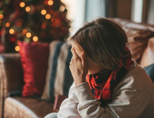 El Síndrome de la Silla Vacía en Navidad