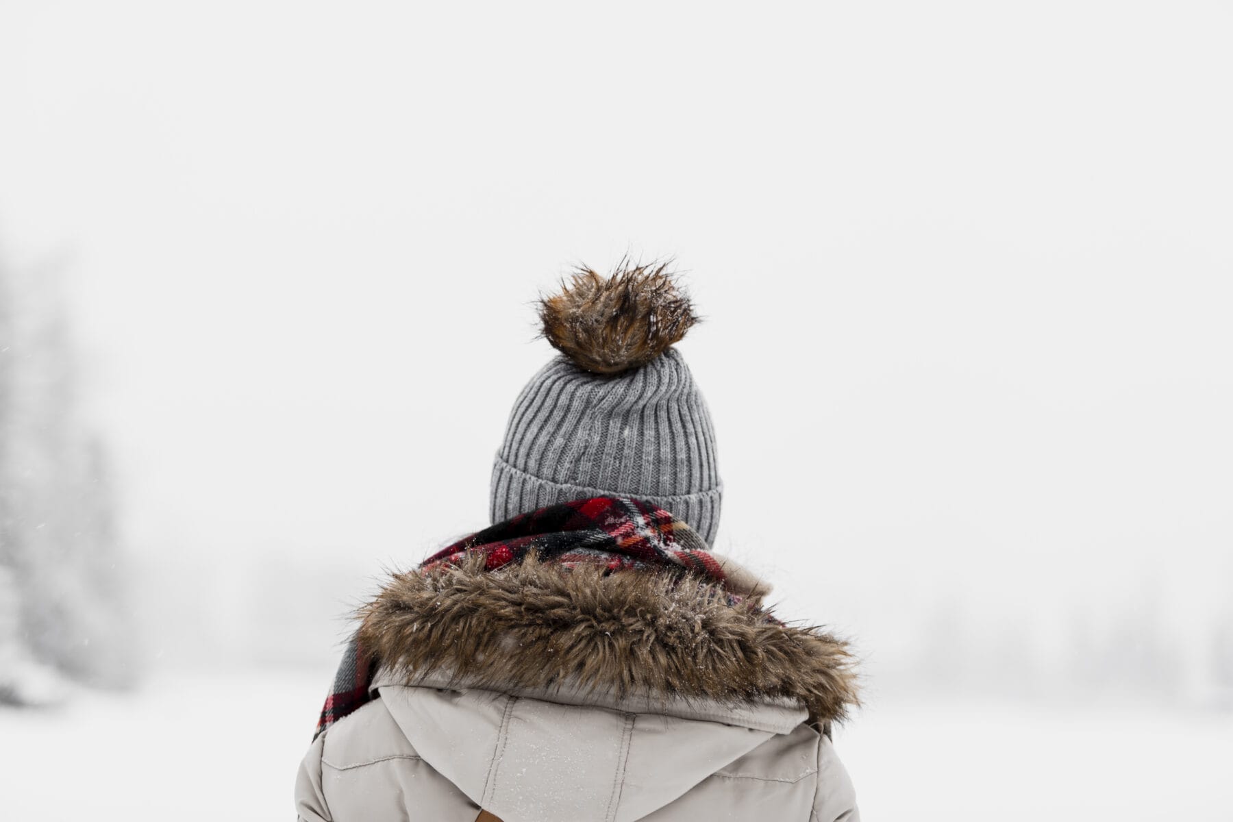 cómo afecta el invierno a la salud mental