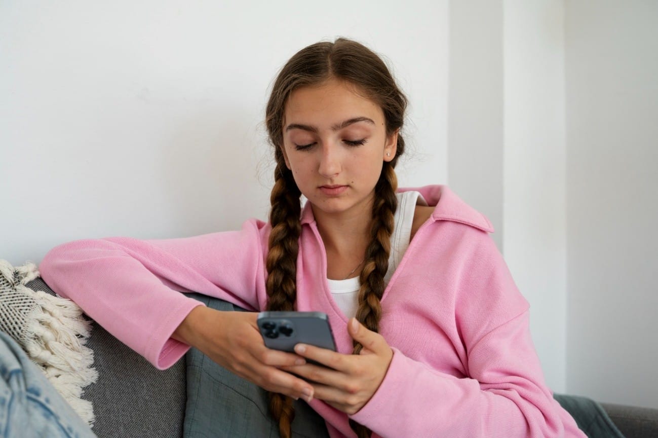 Peligros de la IA entre los adolescentes